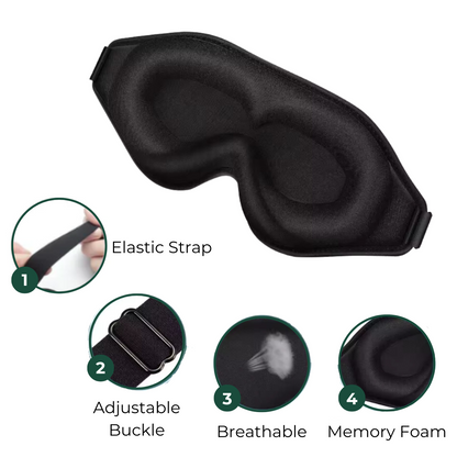 Comfi Travel Pack