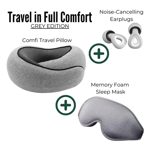 Comfi Travel Pack