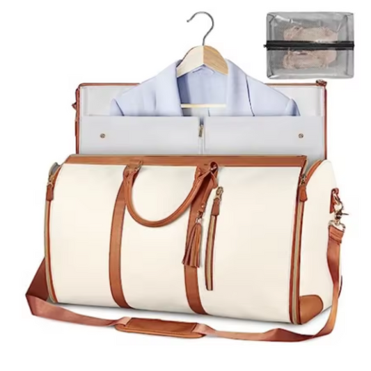 Folding Weekend Bag