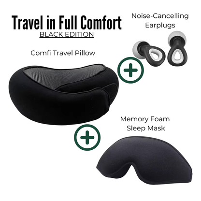 Comfi Travel Pack