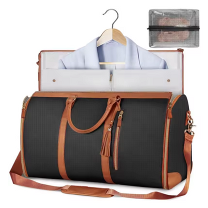 Folding Weekend Bag