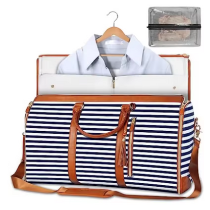 Folding Weekend Bag