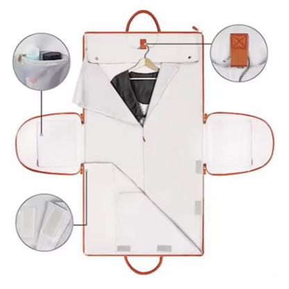 Folding Weekend Bag