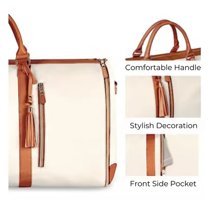 Folding Weekend Bag