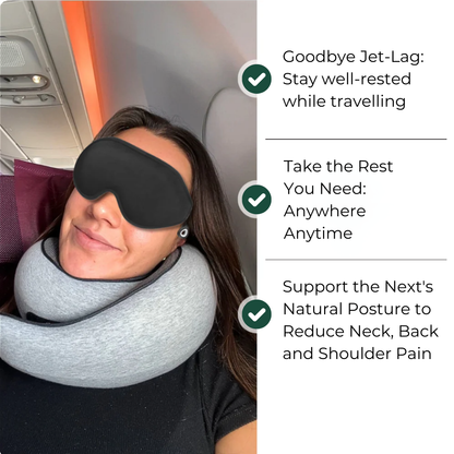 Comfi Travel Pack
