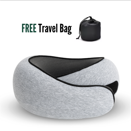 Comfi Travel Pillow