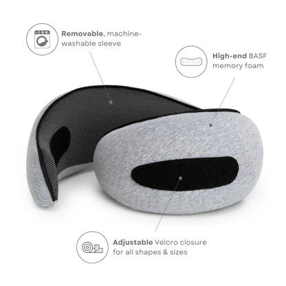 Comfi Travel Pillow
