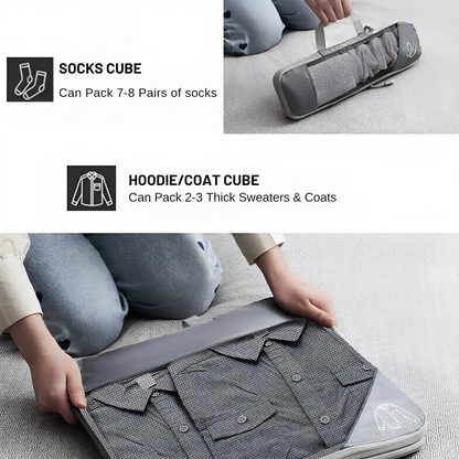 PackMax™