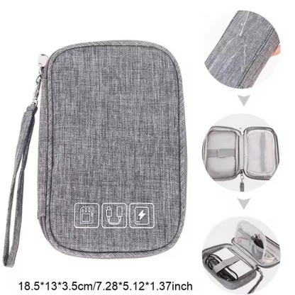 Electronics Storage Bag