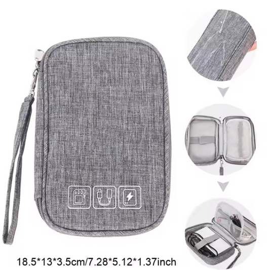 Electronics Storage Bag