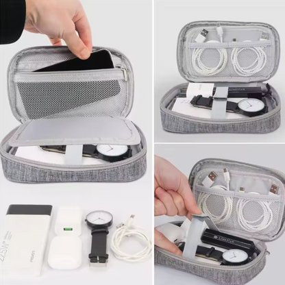 Electronics Storage Bag