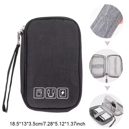 Electronics Storage Bag