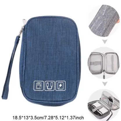 Electronics Storage Bag