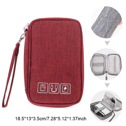 Electronics Storage Bag