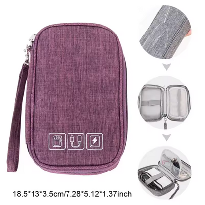 Electronics Storage Bag